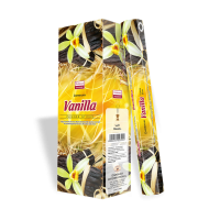 Вугільні пахощі Darshan Vanilla (Ваніль) ароматичні палички масала