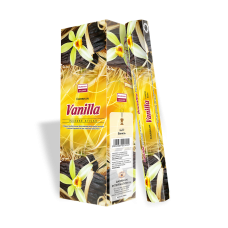 Вугільні пахощі Darshan Vanilla (Ваніль) ароматичні палички масала