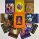 Оракульні карти Оракул Піднесені Майстри Дорін Вірче