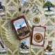 Карти Ленорман Old Style Lenormand старий стиль оракульна колода
