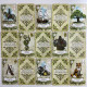 Карти Ленорман Old Style Lenormand старий стиль оракульна колода