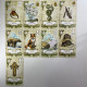 Карти Ленорман Old Style Lenormand старий стиль оракульна колода