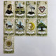 Карти Ленорман Old Style Lenormand старий стиль оракульна колода