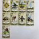 Карти Ленорман Old Style Lenormand старий стиль оракульна колода