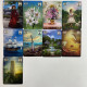 Карти Ленорман Thelema Lenormand оракульна колода без підписів Рената Лехнер