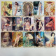 Оракульні карти Manara Erotic Oracle Манара еротичний оракул для стосунків і бажань