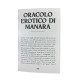 Оракульні карти Manara Erotic Oracle Манара еротичний оракул для стосунків і бажань