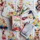 Карти Ленорман Sweet Blossom Lenormand Oracle Солодкий Квітковий оракул