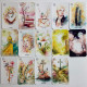 Карти Ленорман Sweet Blossom Lenormand Oracle Солодкий Квітковий оракул