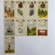 Карти Ленорман Grand Tableau Lenormand Oracle оракул великий розклад Марі Ленорман