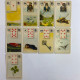 Карти Ленорман Grand Tableau Lenormand Oracle оракул великий розклад Марі Ленорман