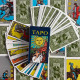 Карти Таро Райдера-Уейта комплект з книгою Андрія Костенка теорія і практика